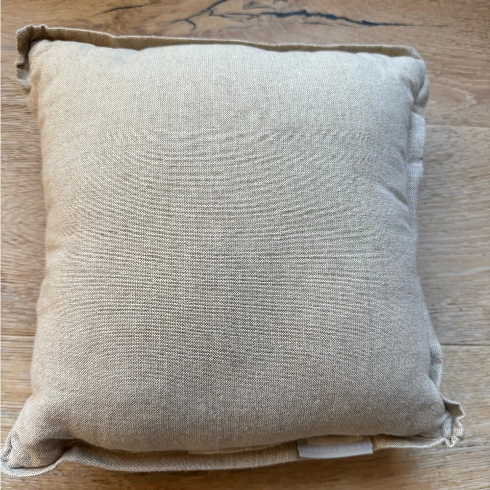 🔥NEW🔥POTTERY BARN STAR  Cottagecore RARE! Pillow Price firm!